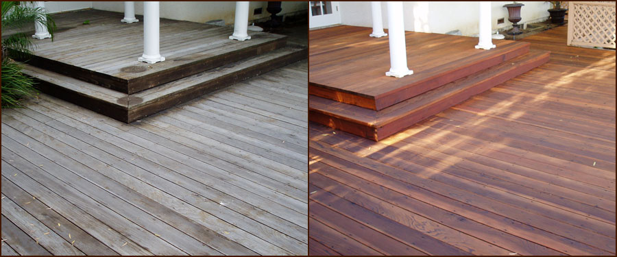 Best Deck Restoration In Canyon Lake, TX