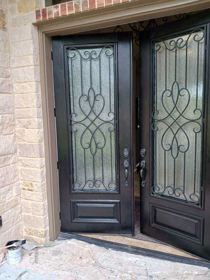 door-restoration