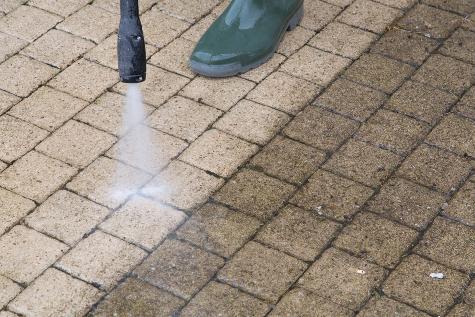 Excellent Companies For Powerwashing Dripping Springs, TX