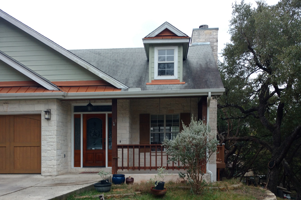 The Importance Of Roof Cleaning In New Braunfels, TX